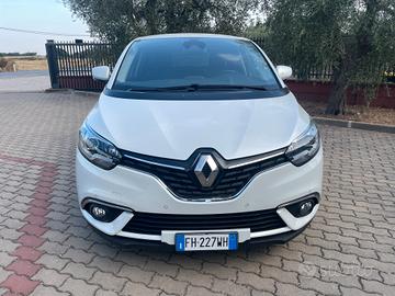 Renault Scenic Scénic dCi 8V 110 CV Energy Intens-