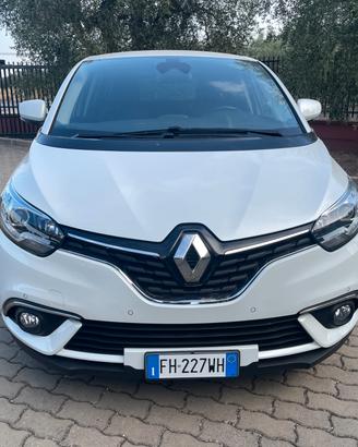 Renault Scenic Scénic dCi 8V 110 CV Energy Intens-