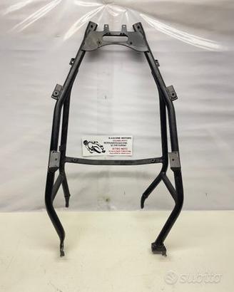 Telaietto Posteriore Bmw c600