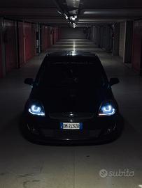 Ford Fiesta 1.4 TDCi 