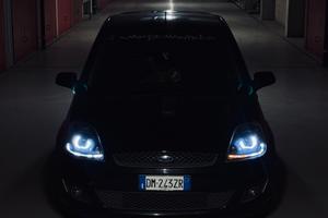 Ford Fiesta 1.4 TDCi 