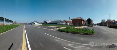 Terreno edificabile e urbanizzato