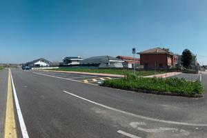 Terreno edificabile e urbanizzato