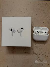 Airpods pro 1