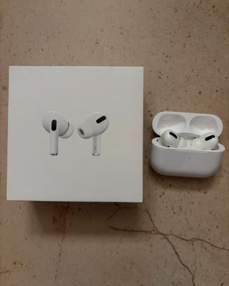 Airpods pro 1