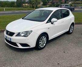 SEAT Ibiza 1.4 Tdi Euro6