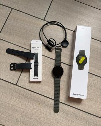 Samsung watch7