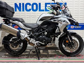 Benelli Trk 502 X - 2020 tua a soli: €94 al Mese