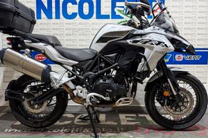 Benelli Trk 502 X - 2020 tua a soli: €94 al Mese