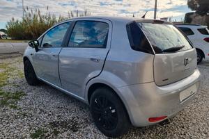 Fiat Grande Punto 1.4 GPL Solo 99.000 km 2013