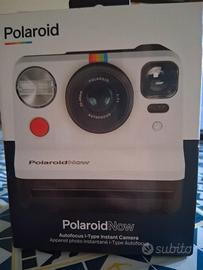 polaroid