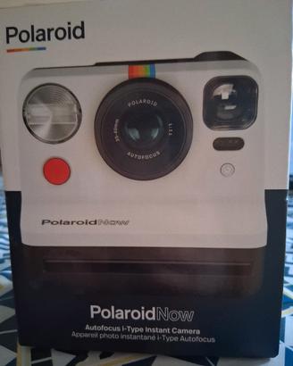 polaroid