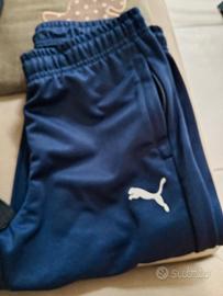 pantaloni 11/12anni