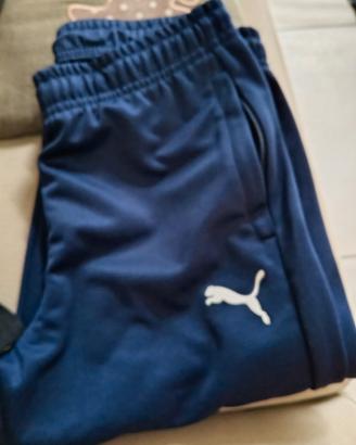 pantaloni 11/12anni