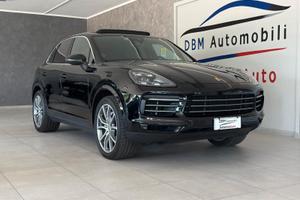 Porsche Cayenne 3.0 V6