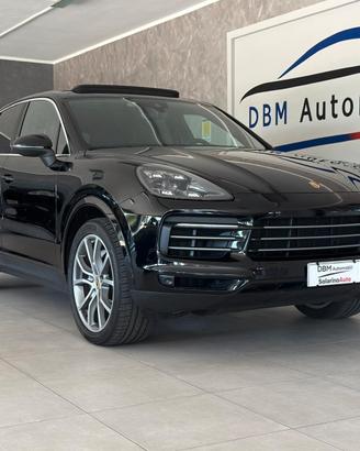 Porsche Cayenne 3.0 V6
