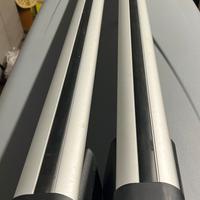 Barre portatutto originali Audi