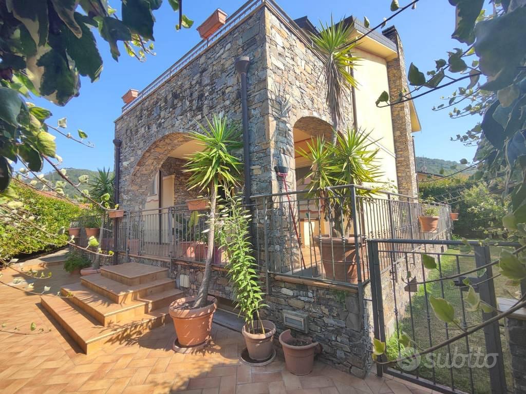 House in Villanova d'Albenga, Savona - Vista 2