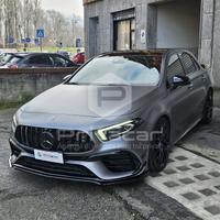 MERCEDES A 35 AMG 4Matic