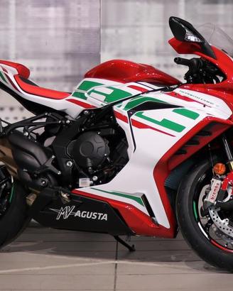 MV Agusta F3 800 RC Eas Abs