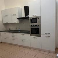 CUCINA 3.60m  + ELETTRODOMESTICI