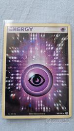 Energia Ps - Holo - Ex Smeraldo (2006) ENG - Exc.