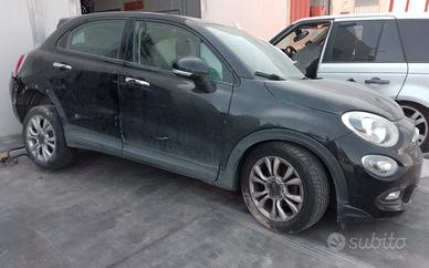 RICAMBI FIAT 500X 1.6 MULTIJET 2015 55260384