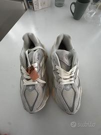 new balance 9060 grigie