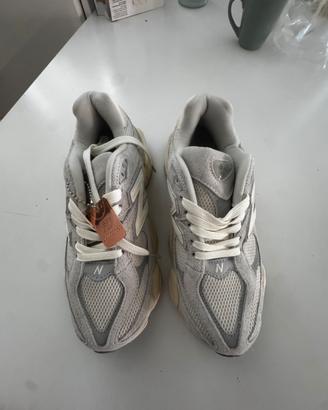 new balance 9060 grigie