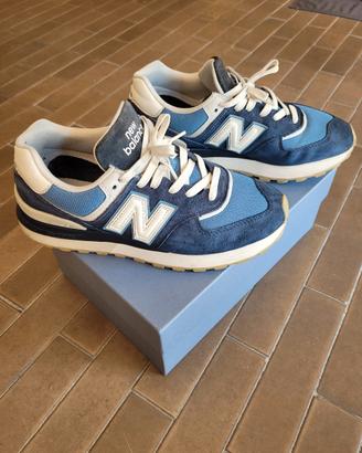 scarpe new balance 