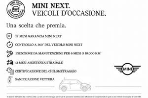 MINI Mini Countryman 1.5 48V C Favoured auto