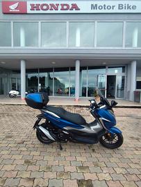 Honda Forza 350 De Luxe ABS