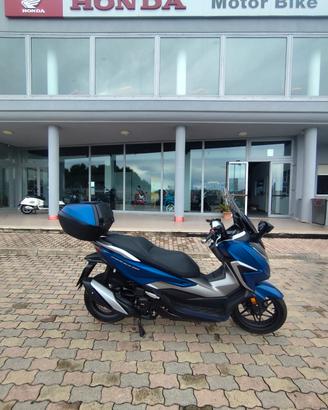 Honda Forza 350 De Luxe ABS