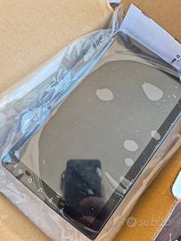 RADIO NAVIGATORE 9” PER FIAT 500X (2014–2022)