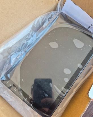 RADIO NAVIGATORE 9” PER FIAT 500X (2014–2022)