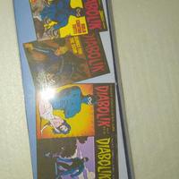 Diabolik grande lotto di fumetti da collezione