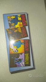 Diabolik grande lotto di fumetti da collezione