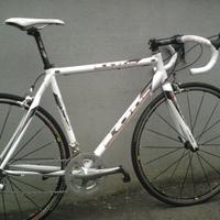 Bici da Corsa Look 565 Carbonio taglia L
