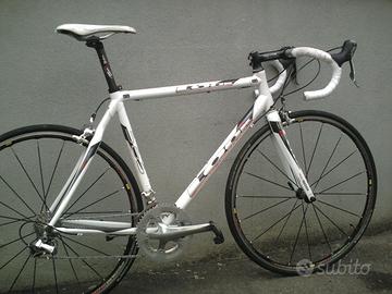 Bici da Corsa Look 565 Carbonio taglia L