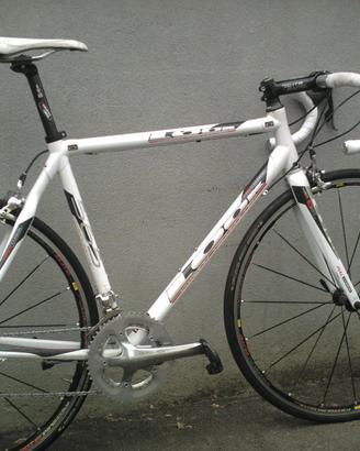 Bici da Corsa Look 565 Carbonio taglia L