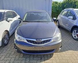 Subaru Impreza 3nd serie 1.5 ACTIVE 4WD