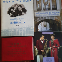 Blocco libri attualità