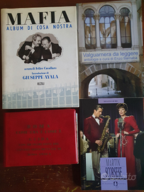 Blocco libri attualità