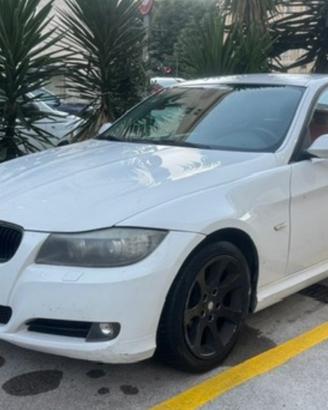 Bmw 320d cat Futura euro5 automatico 2011