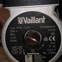 Vaillant pompa  Vpal-5/2a