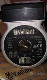 Vaillant pompa  Vpal-5/2a