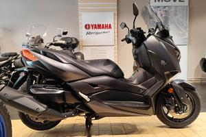 Yamaha X-Max 400 ABS