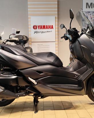 Yamaha X-Max 400 ABS