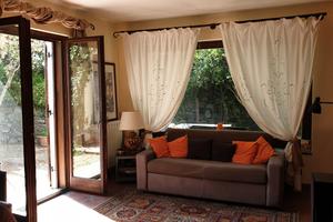 Appartamento in villa autonomo