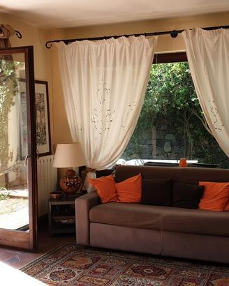 Appartamento in villa autonomo